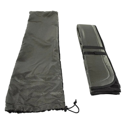 Aislante Blackout Magnético para Ventana Corredera