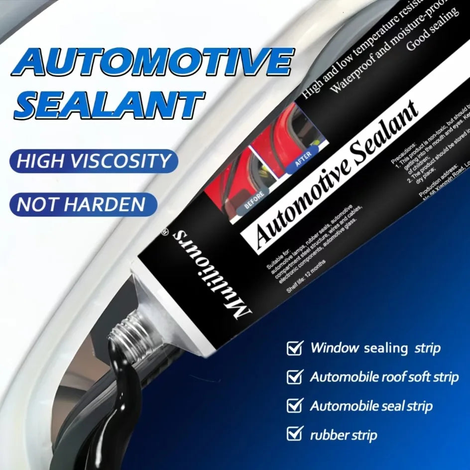 Sellador Profesional – Alta Resistencia