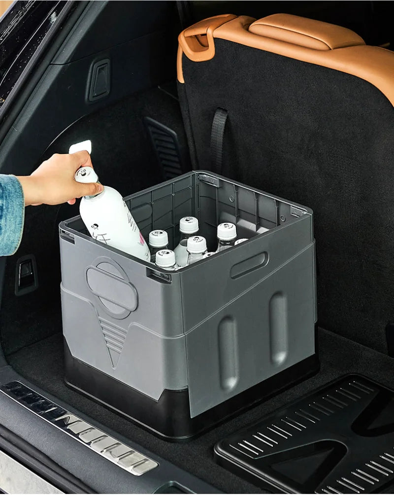 WC Portátil Plegable Multifunción | Baño de Camping Compacto y Resistente | Hasta 300 kg