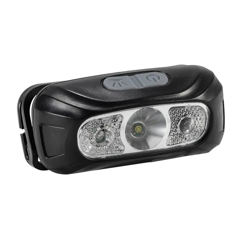 Rechargeable LED Headlamp