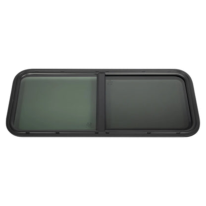 Fenêtre coulissante pour caravane et camping-car