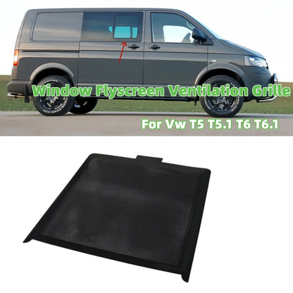 Vw T5 T5.1 T6 T6.1 S - Mosquitera Ventilación Ventana