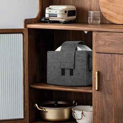 Organizer Bag for Caravan and Motorhome