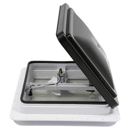 Roof Skylight 420×420 mm for RV and Caravan