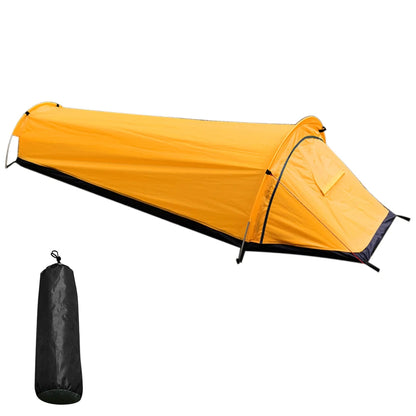 Tienda de Campaña Individual Ultraligera | Hiking & Backpacking