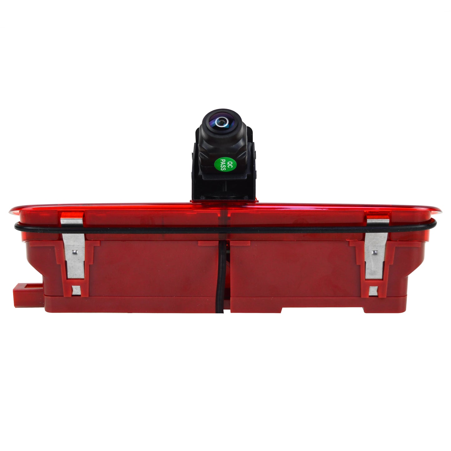 Fiat Doblo / Opel Combo - Cámara Marcha Atrás con Monitor 4.3"