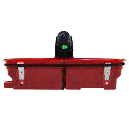 Fiat Doblo / Opel Combo - Cámara Marcha Atrás con Monitor 4.3"