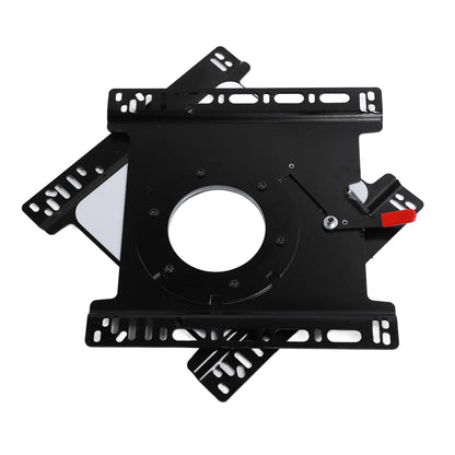 Base giratoria 360° para asiento Conductor - Mercedes Sprinter, Ford Transit, Ram Promaster y VW T5 / T6