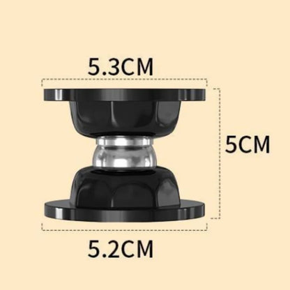 Tope de Puerta Magnético