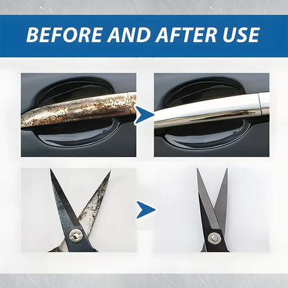 Removedor / Convertidor de Óxido para Metal