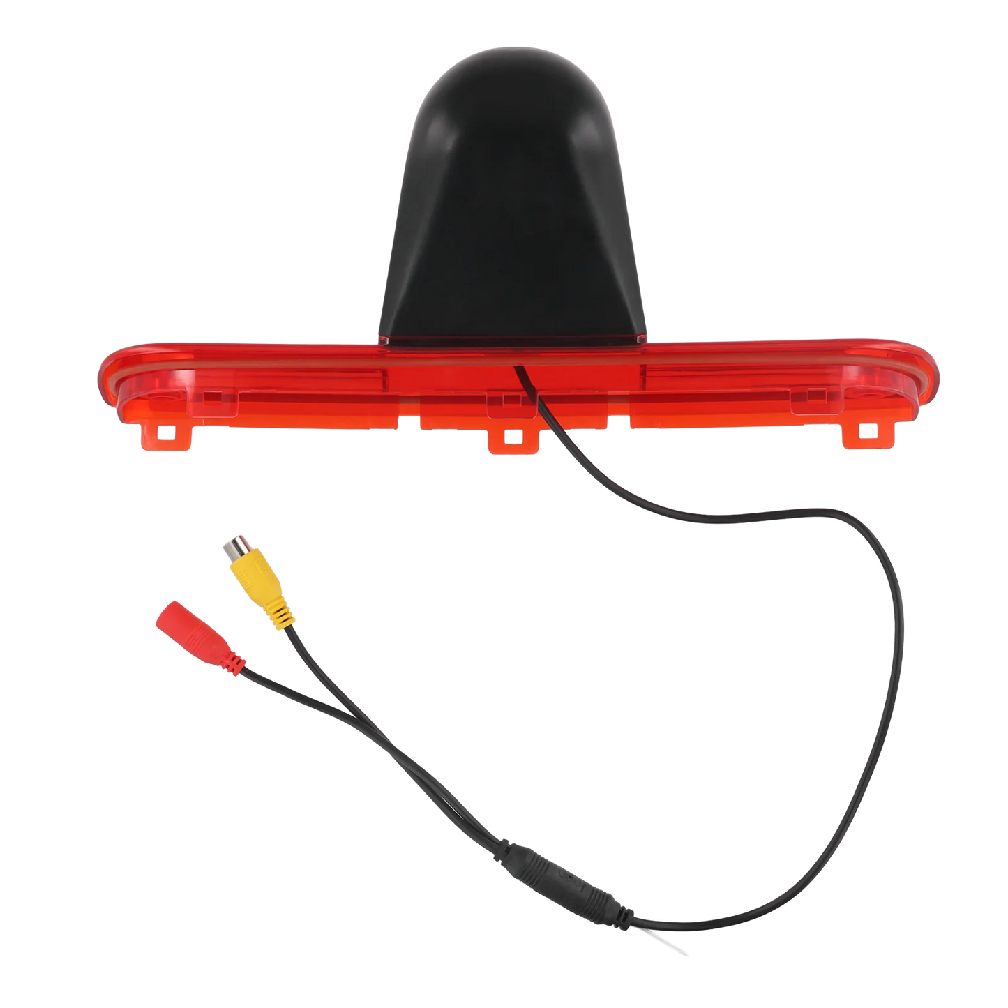 Brake Light Reversing Camera - Fiat Ducato / Peugeot Boxer 2006-2018