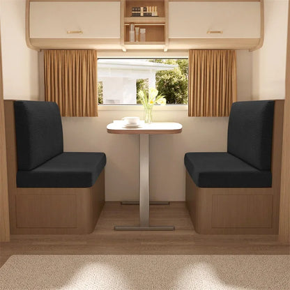 Fundas Elásticas de Camper – Protección y Estilo