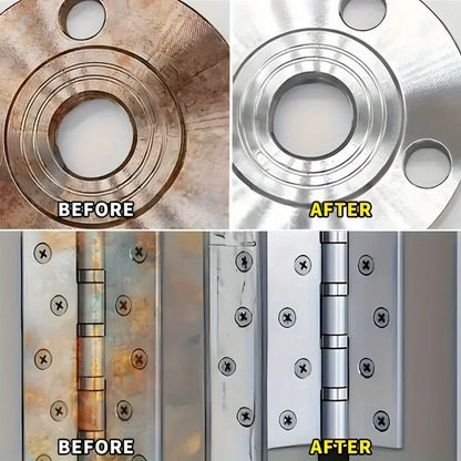 Removedor / Convertidor de Óxido para Metal