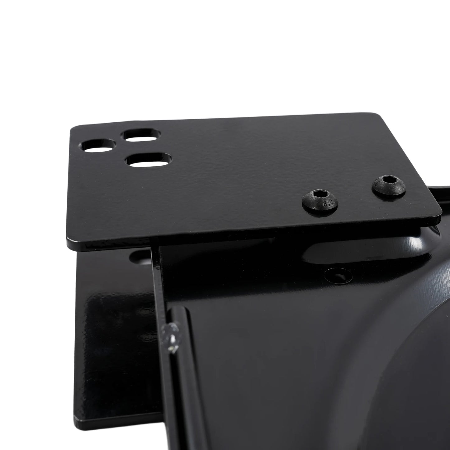 Base Giratoria 360° – Sprinter / Transit / T5-T6