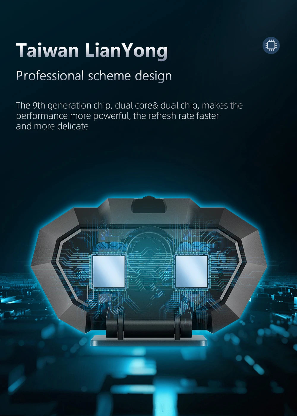 HUD Head Up Display RYSJM P24 OBD2 + GPS – Velocímetro Digital Multifunción para Coche (12.7×7.3×3.7 cm)