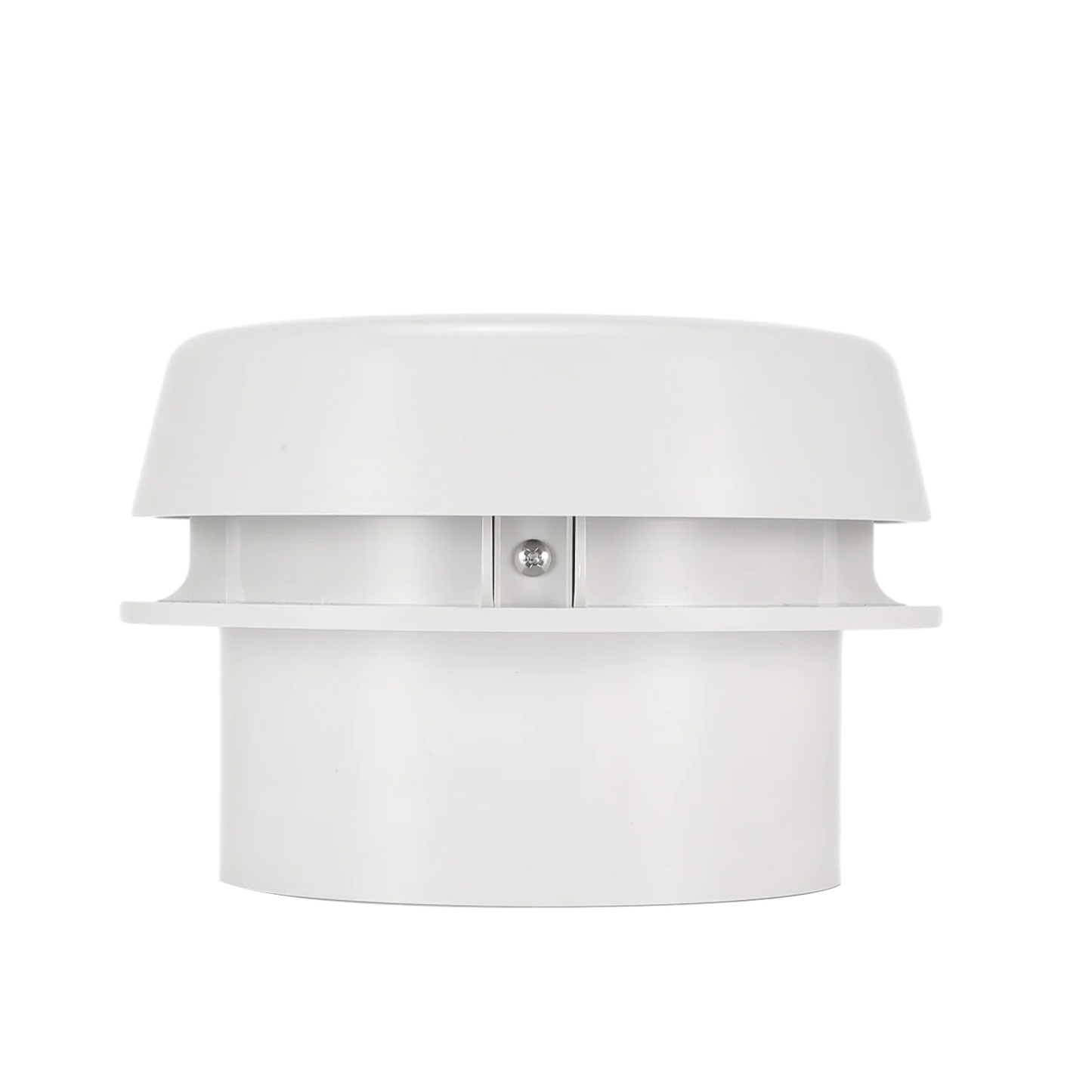 ventilador de Techo Eléctrico 12V para Caravana, Autocaravana y Barco – Comet Mushroom, 60m³/h