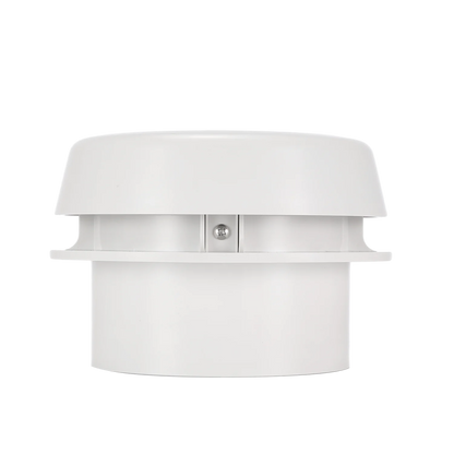 ventilador de Techo Eléctrico 12V para Caravana, Autocaravana y Barco – Comet Mushroom, 60m³/h