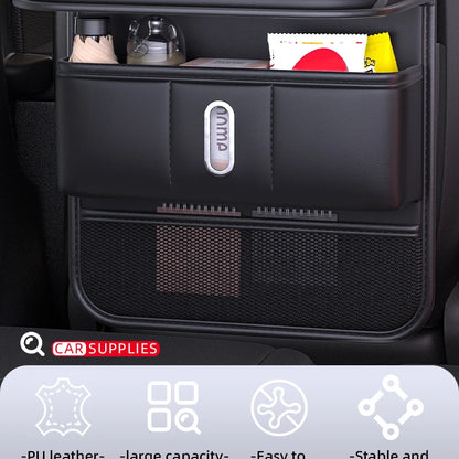 Bolsa Organizadora para Respaldo de Asiento – Práctica y Funcional