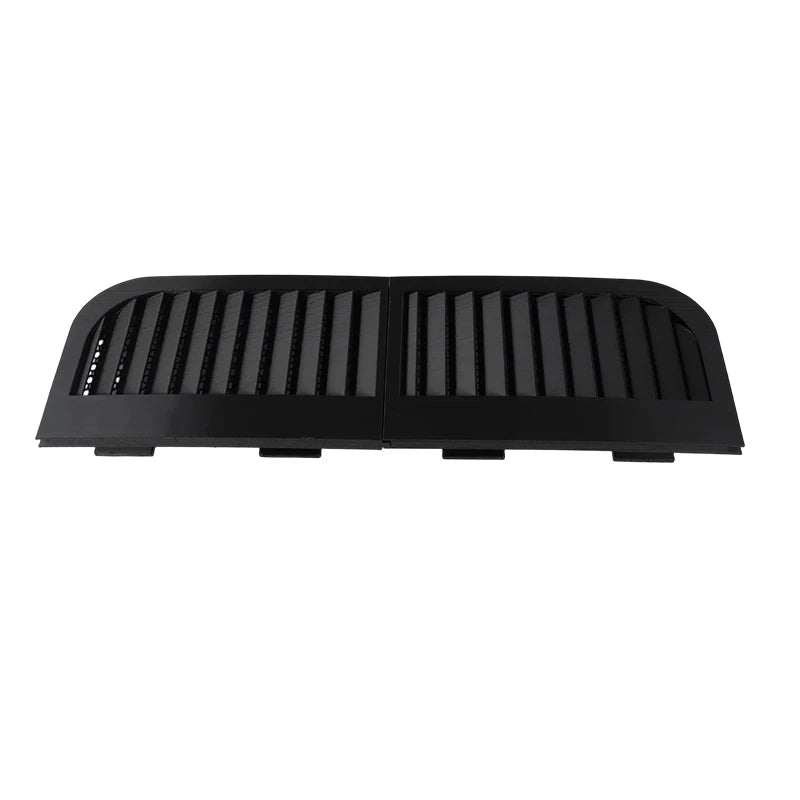 Side Window Vents Rainproof - Airflow Deflector for VW T6.1