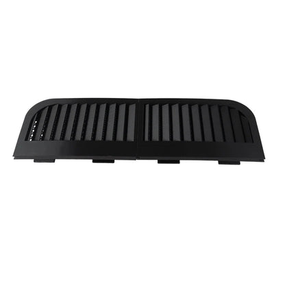 Side Window Vents Rainproof - Airflow Deflector for VW T6.1