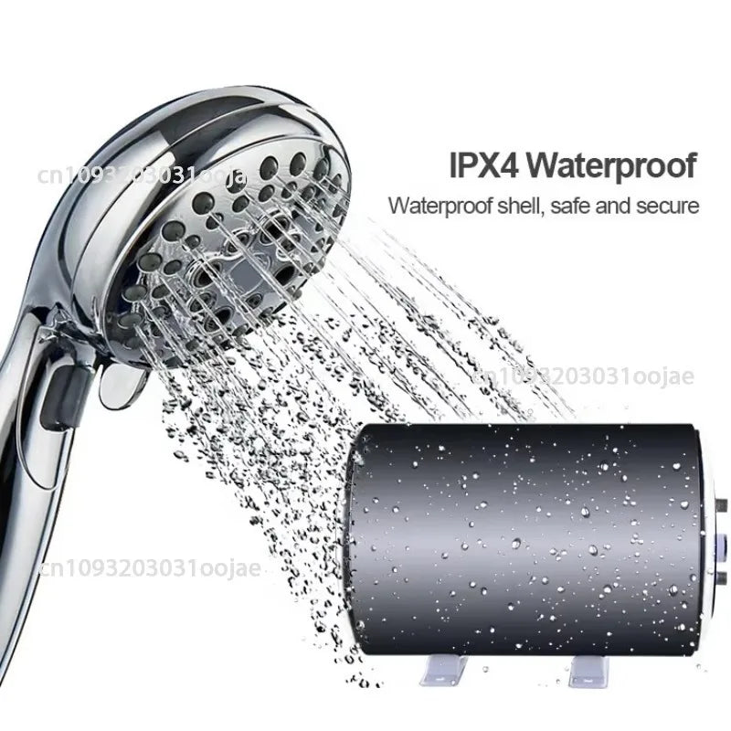 12V Electric Water Heater for Camper and Motorhome – Stainless Steel Tank
