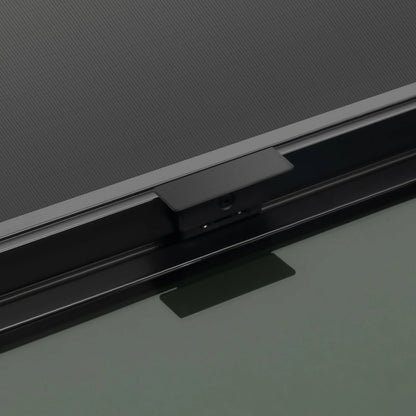 Fenêtre coulissante pour caravane et camping-car