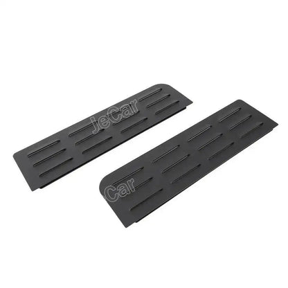 Grille de ventilation de fenêtre en aluminium 