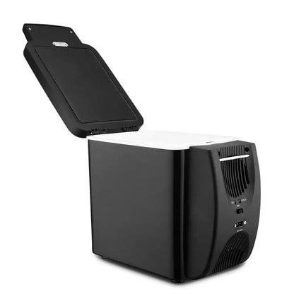 Mini Refrigerador y Calentador Portátil para Coche