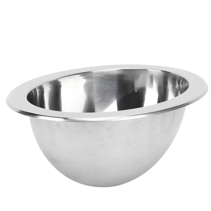 Lavabo Compacto de Acero Inoxidable para Camper y Barco