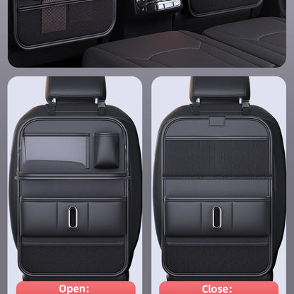 Bolsa Organizadora para Respaldo de Asiento – Práctica y Funcional