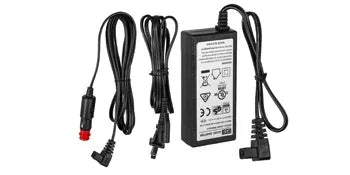 Refrigerador Portátil para Coche – 15/20/30/40/50L