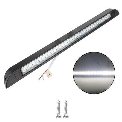 LED Awning Light for Camper and RV 18 LEDs – Waterproof IP67 12–28V 