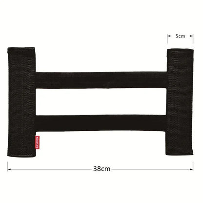 Red Organizadora de Maletero para Coche y Camper