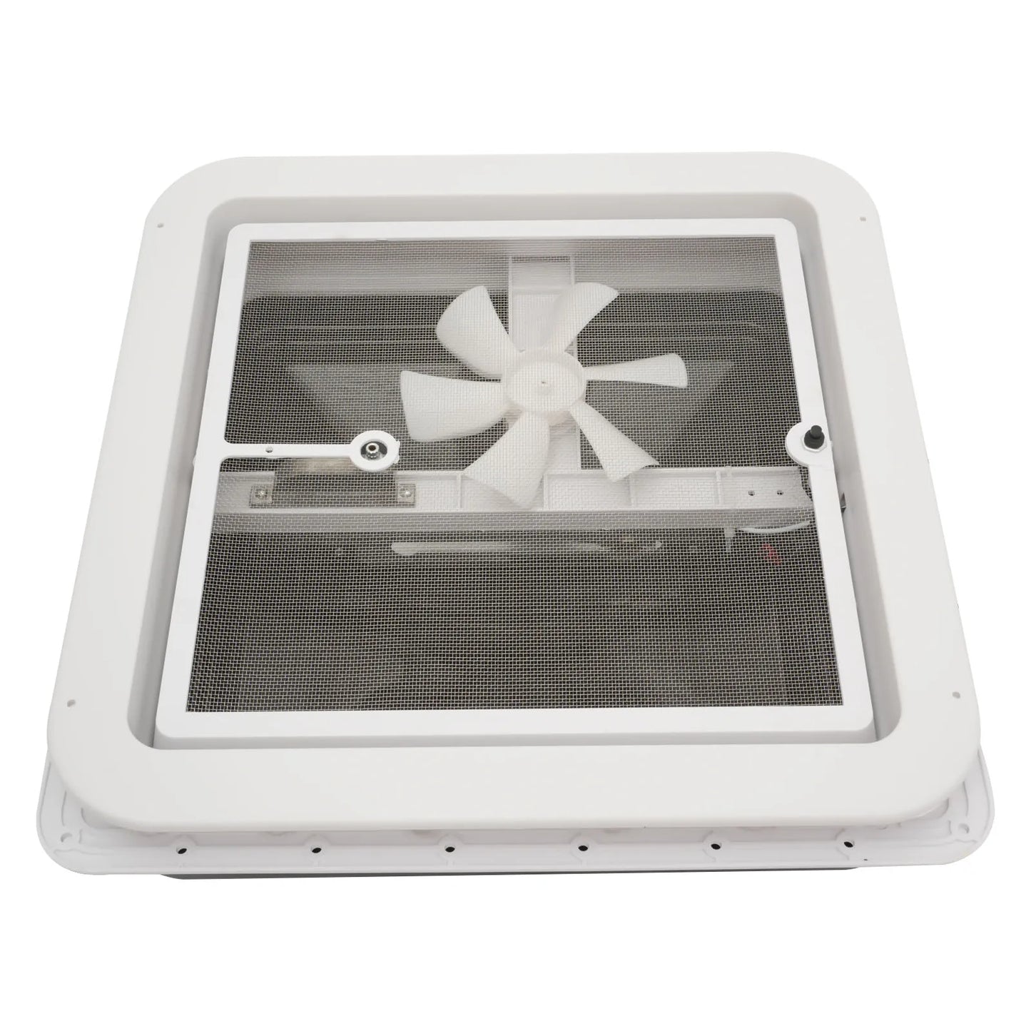 Roof Skylight 42x42 cm for Caravan and Motorhome