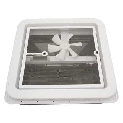 Roof Skylight 42x42 cm for Caravan and Motorhome