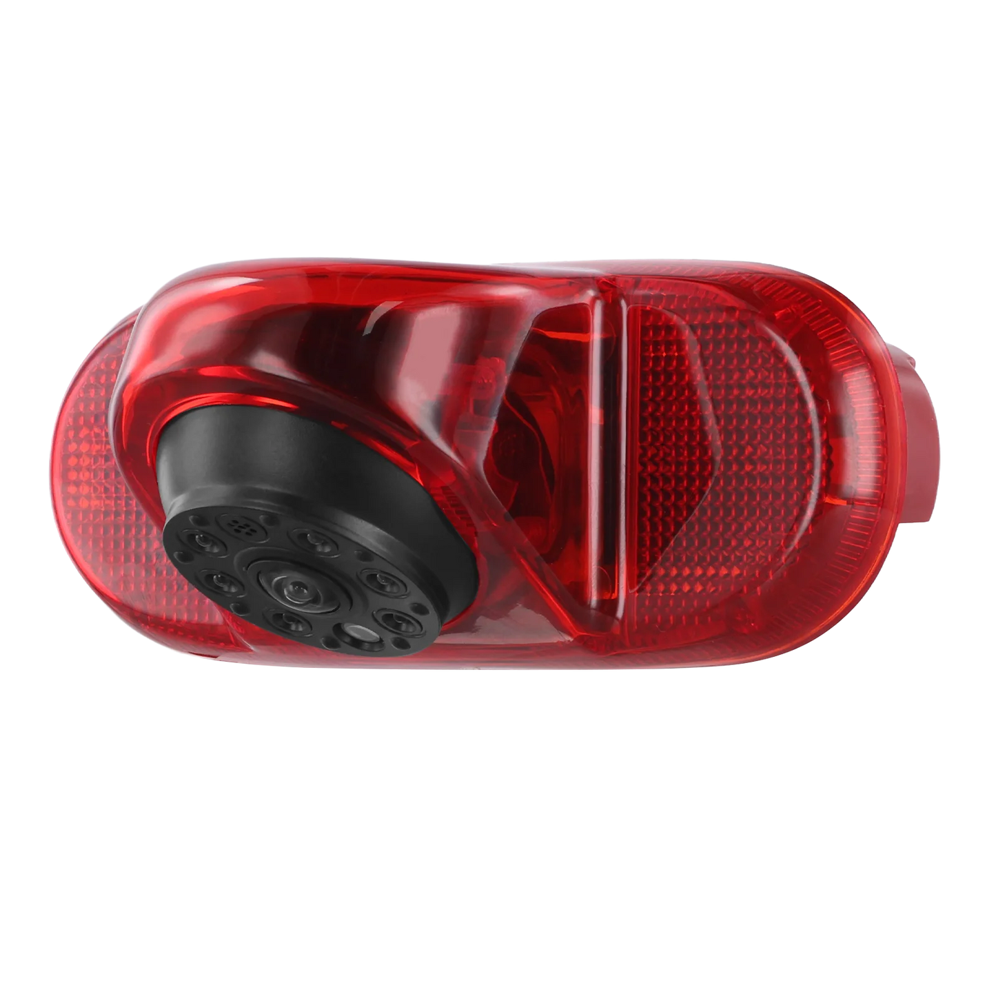 Renault Trafic / Vauxhall Vivaro 2001-2014 - Cámara Marcha Atrás AHD 1080P con Luz de Freno