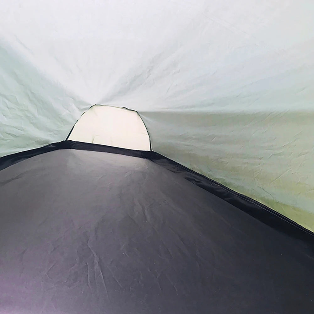 Tienda de Campaña Individual Ultraligera | Hiking & Backpacking