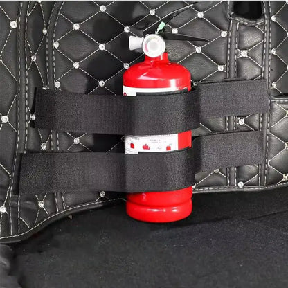 Organizador para Maletero o Asiento – Orden y Sujeción