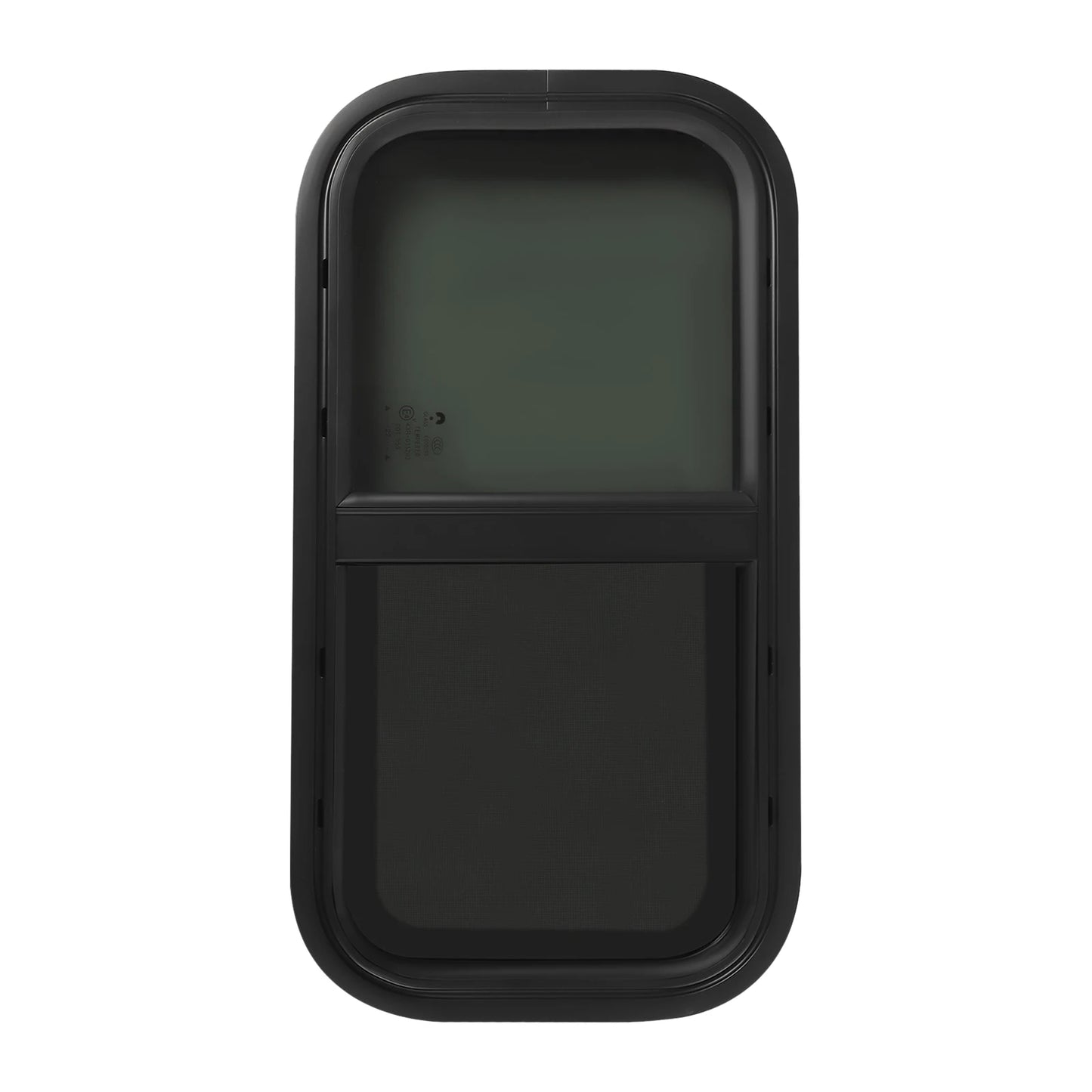 Sliding Window for Caravan and Campervan