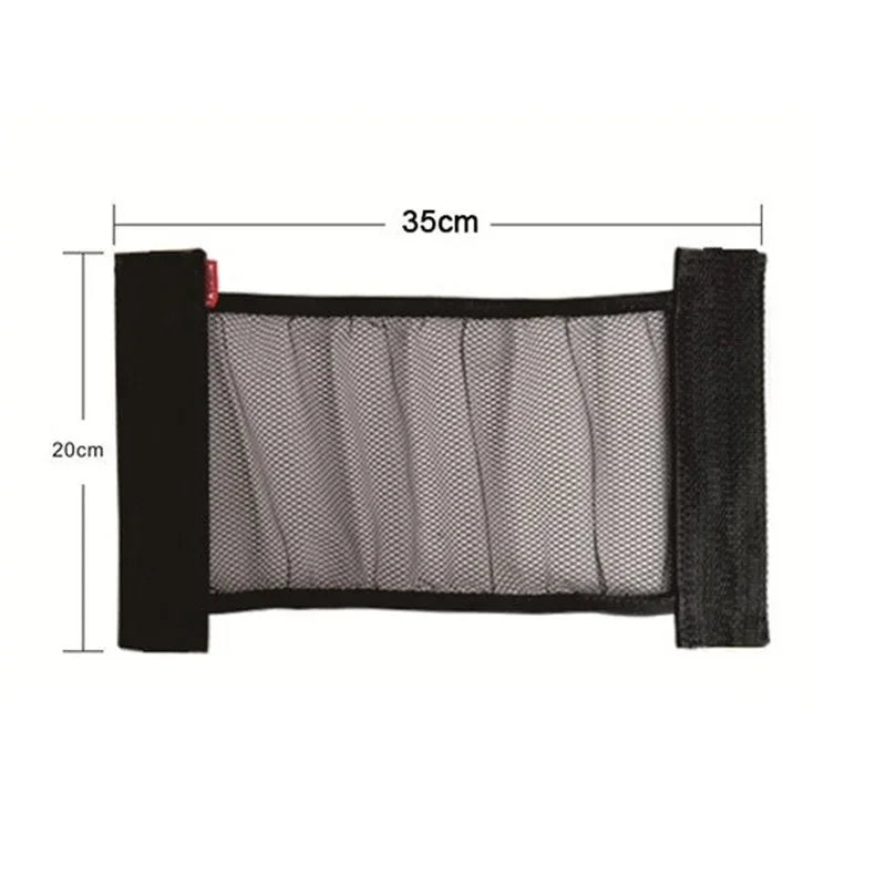 Red Organizadora de Maletero para Coche y Camper