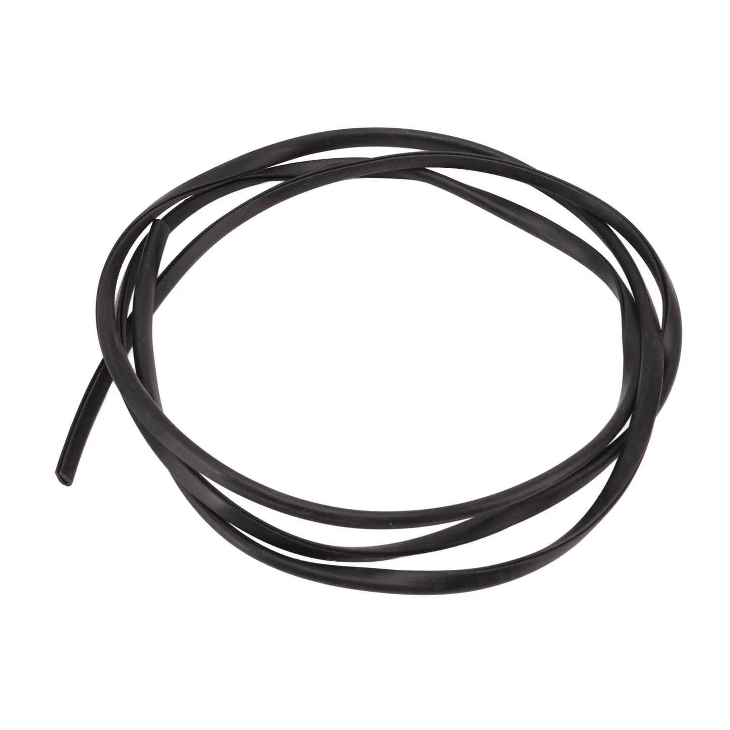 Évier de camping-car en acier inoxydable avec planche en bambou (360×120 mm)