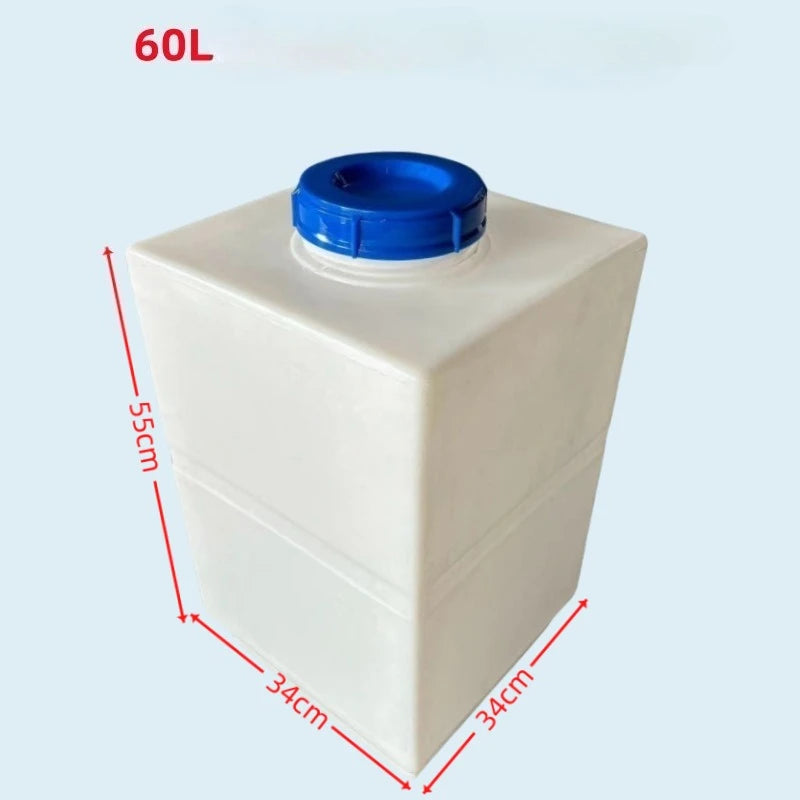 Réservoir d'eau pour camping-car et fourgon aménagé – 10L / 50L / 60L / 80L