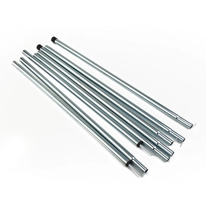 Toldo / Sun Canopy Awning NIGHTKIST para Camper, Autocaravana y SUV