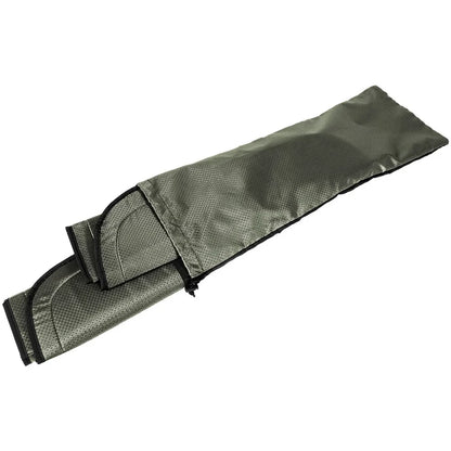 Aislantes Térmicos para Puertas Traseras  (Pack 2)