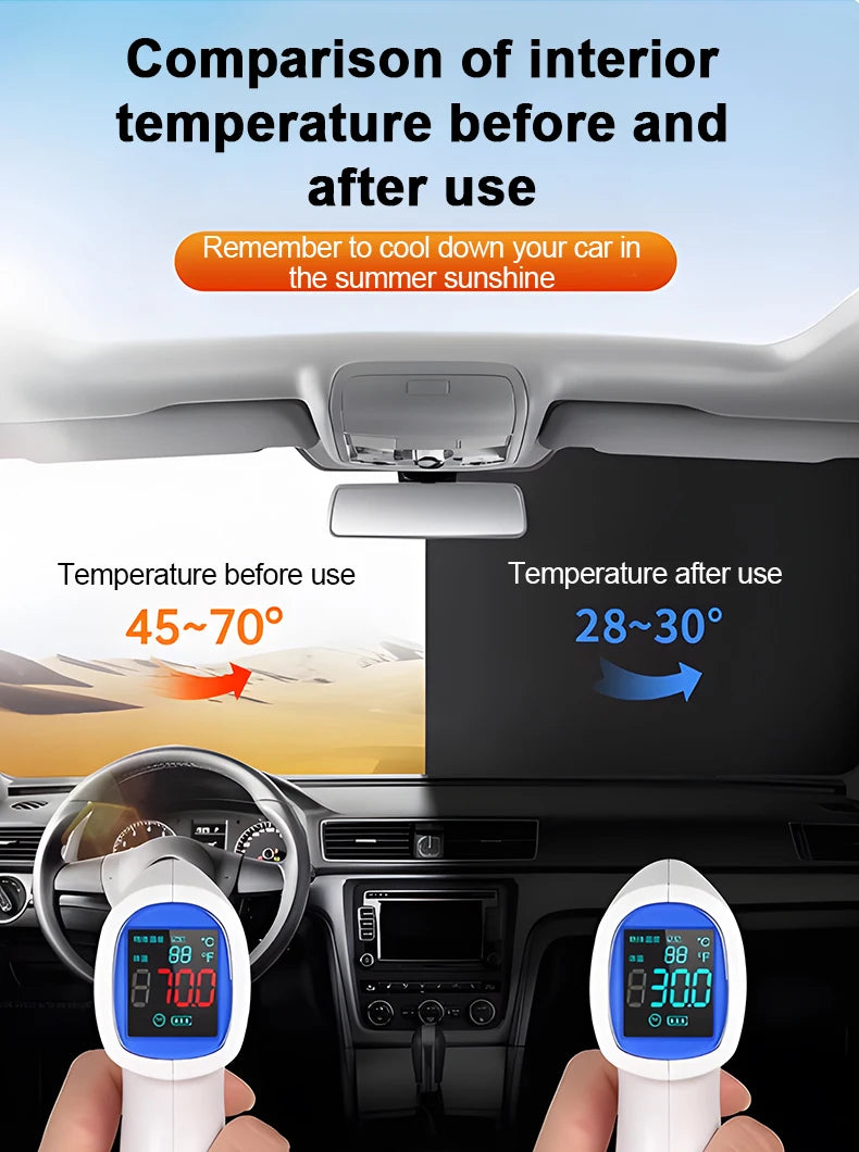 Parasol para Ventanas VW Transporter T5 LWB