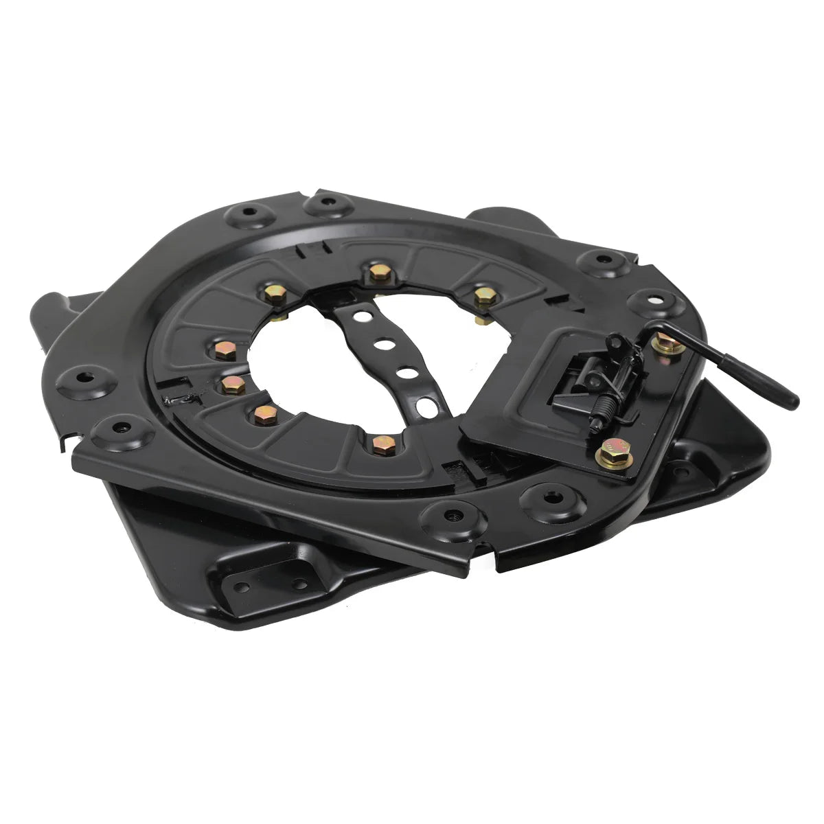 Base giratoria 360° para asiento de camper