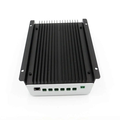 EPEVER Tracer AN-G3 MPPT Solar Charge Controller - Smart Charging 12V/24V (10A-40A) with LCD