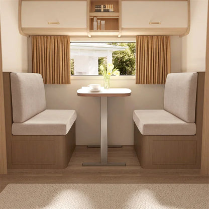 Fundas Elásticas de Camper – Protección y Estilo