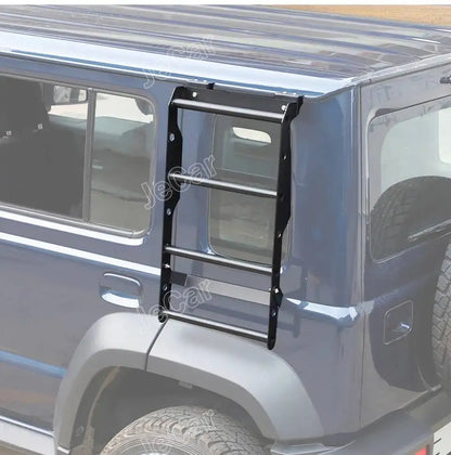 Échelle de lunette arrière pour Suzuki Jimny 4 portes (2019+) – Côté gauche