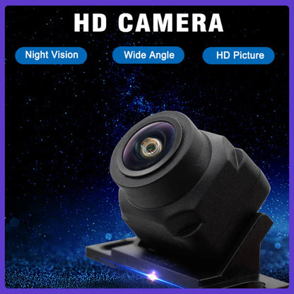 VW Transporter T3/T4/T5/T6 2003-2020 - Cámara Frontal Fisheye HD